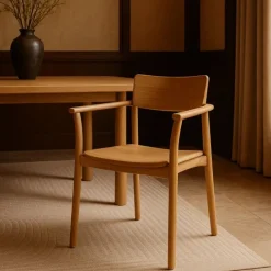 Poise Fauteuil