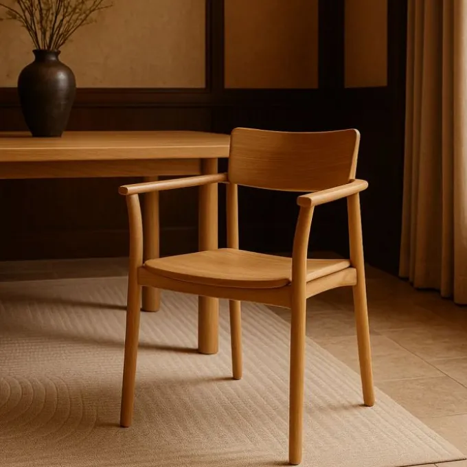 Poise Fauteuil