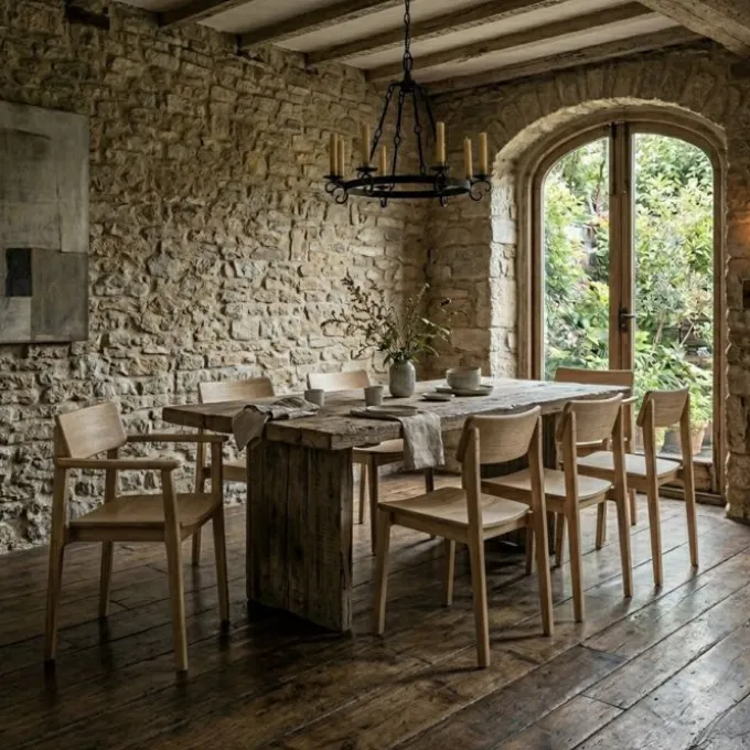 Poise Fauteuil