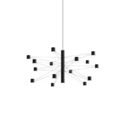 Polar 15 Suspension