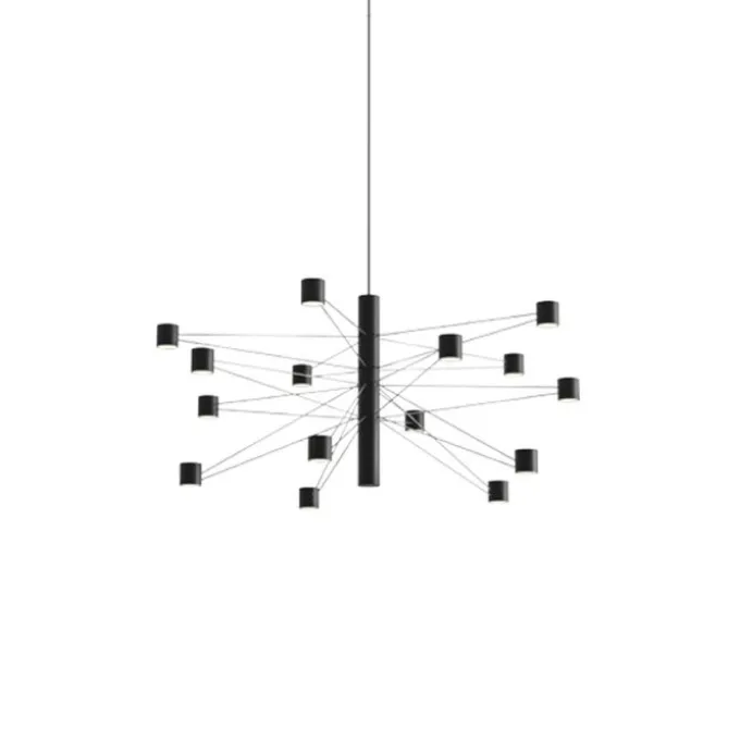 Polar 15 Suspension