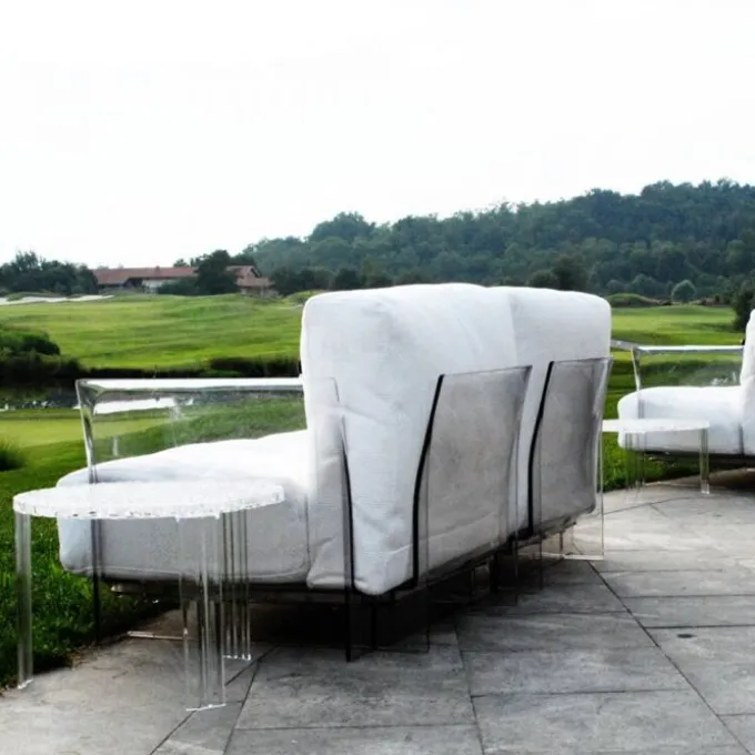 Pop outdoor