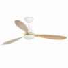 Poros L LED Ventilateur de plafond