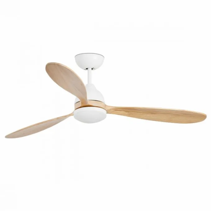 Poros L LED Ventilateur de plafond