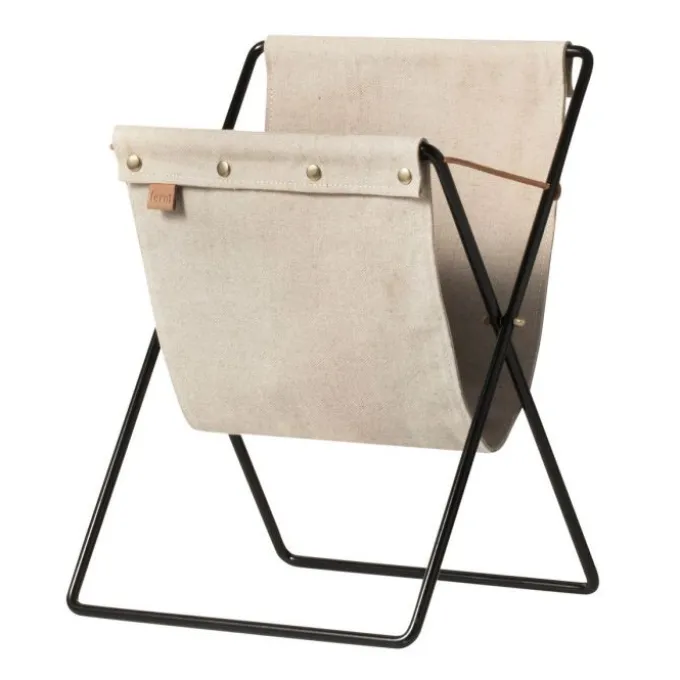 Porte magazine Herman