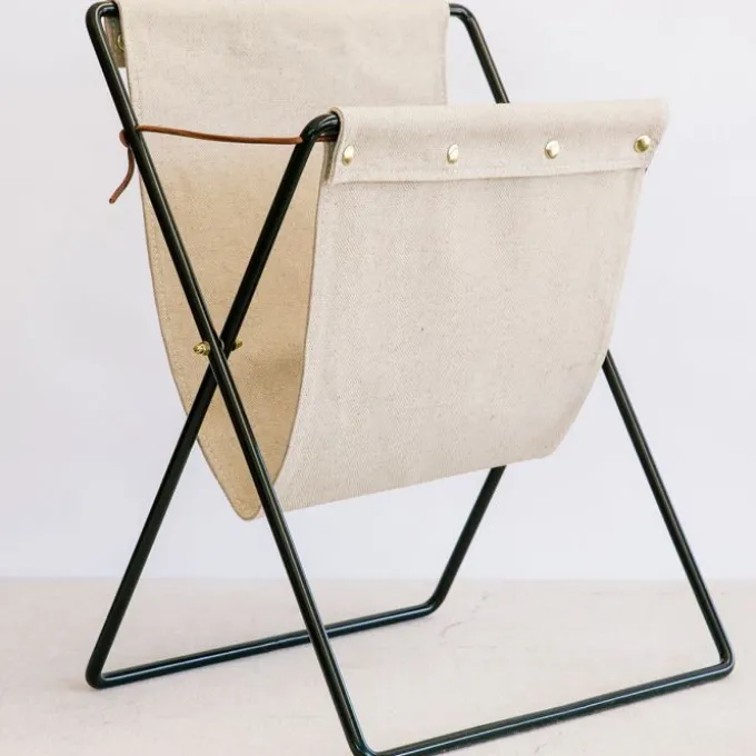 Porte magazine Herman