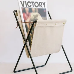 Porte magazine Herman