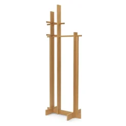 Porte-manteau Bridge Stand