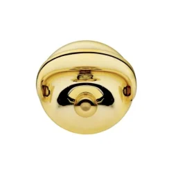 Porte-manteau Hook - Métallique - Lot de 2