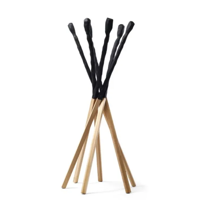 Porte-manteau Match