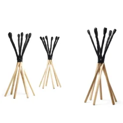 Porte-manteau Match