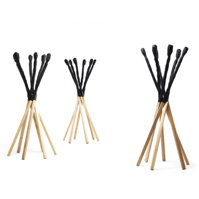 Porte-manteau Match