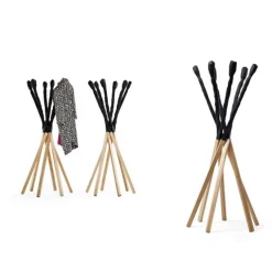 Porte-manteau Match