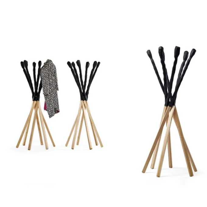Porte-manteau Match