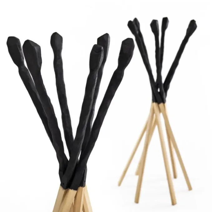 Porte-manteau Match