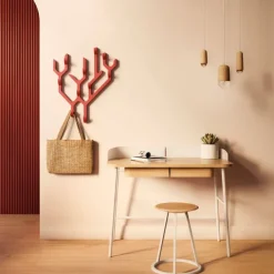 Porte-manteau Mural Ambroise