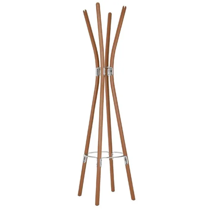 Porte-manteau Poêle