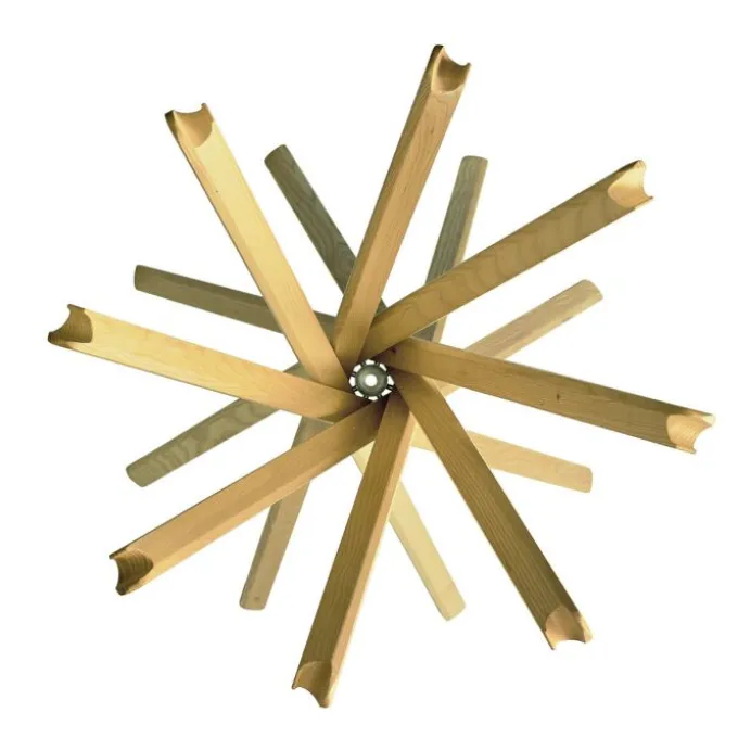 Porte-manteau Sciangai