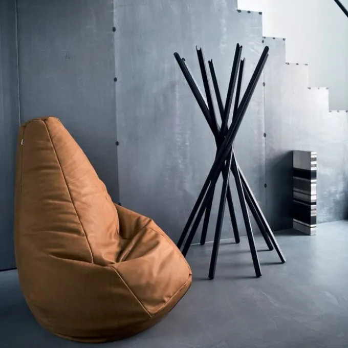 Porte-manteau Sciangai
