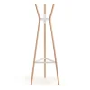 Porte-manteau Steelwood