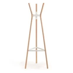 Porte-manteau Steelwood