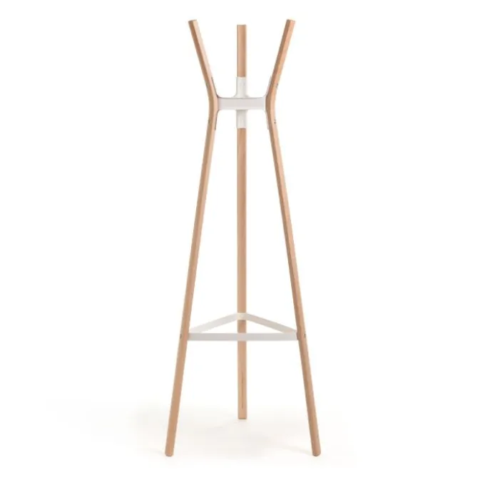 Porte-manteau Steelwood