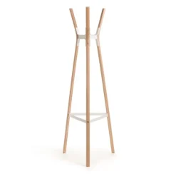 Porte-manteau Steelwood
