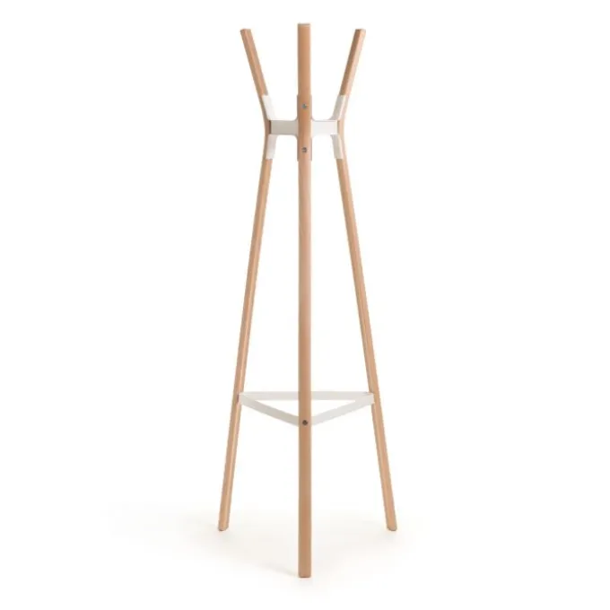 Porte-manteau Steelwood