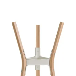 Porte-manteau Steelwood