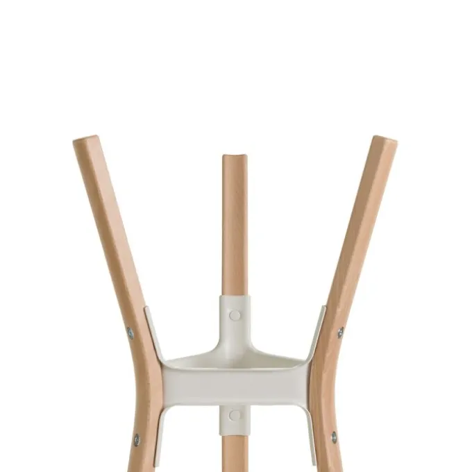 Porte-manteau Steelwood
