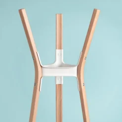 Porte-manteau Steelwood
