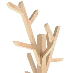 Porte-manteau sur pied Ambroise