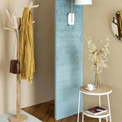 Porte-manteau sur pied Ambroise