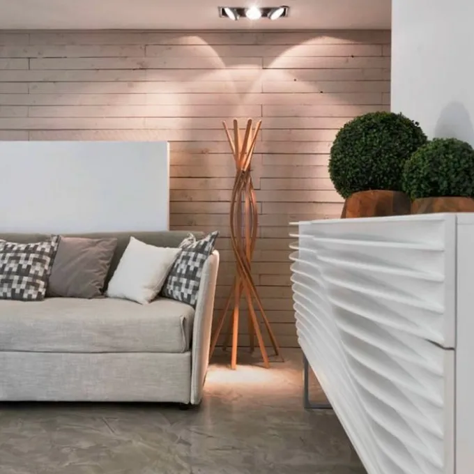 Porte-manteau Twist