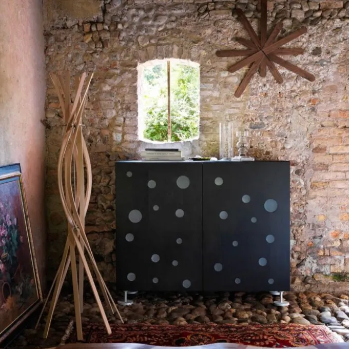 Porte-manteau Twist
