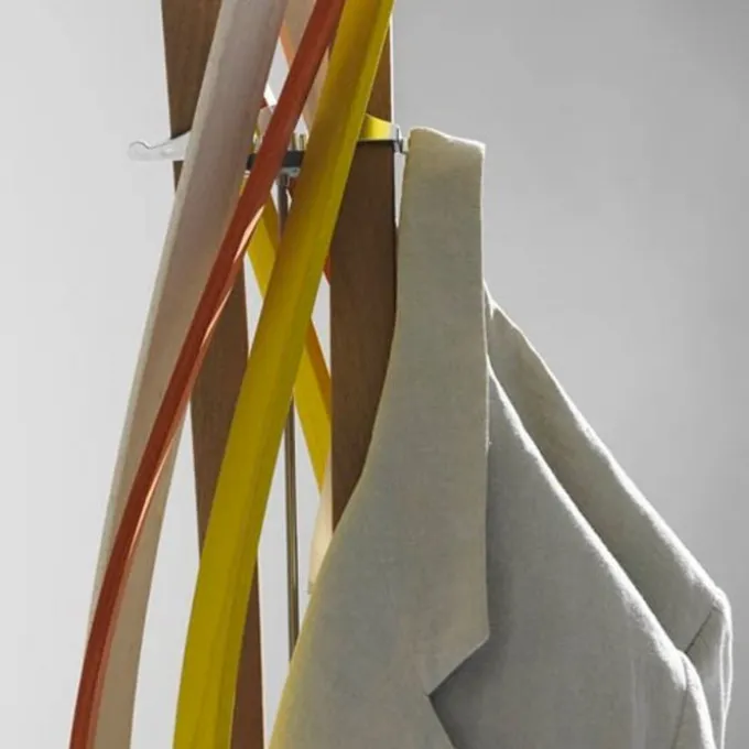 Porte-manteau Twist
