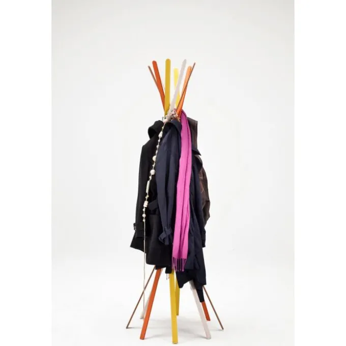Porte-manteau Twist