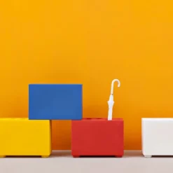 Porte-parapluies Brik