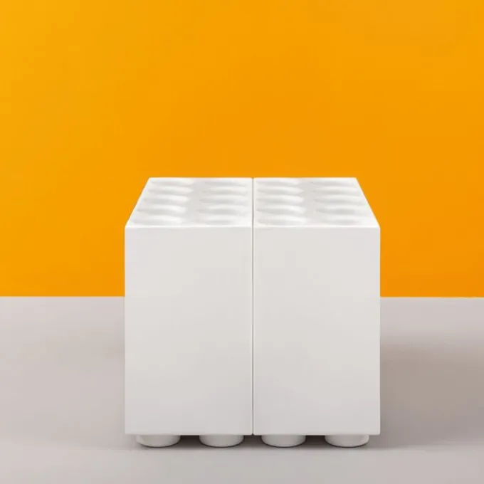 Porte-parapluies Brik