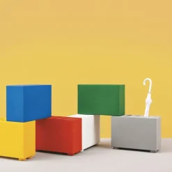 Porte-parapluies Brik