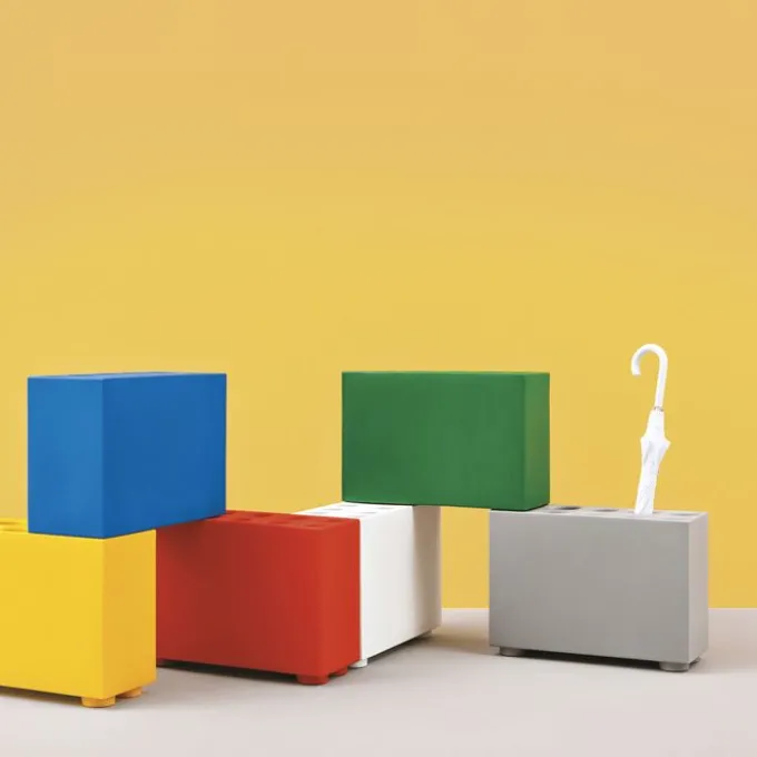 Porte-parapluies Brik