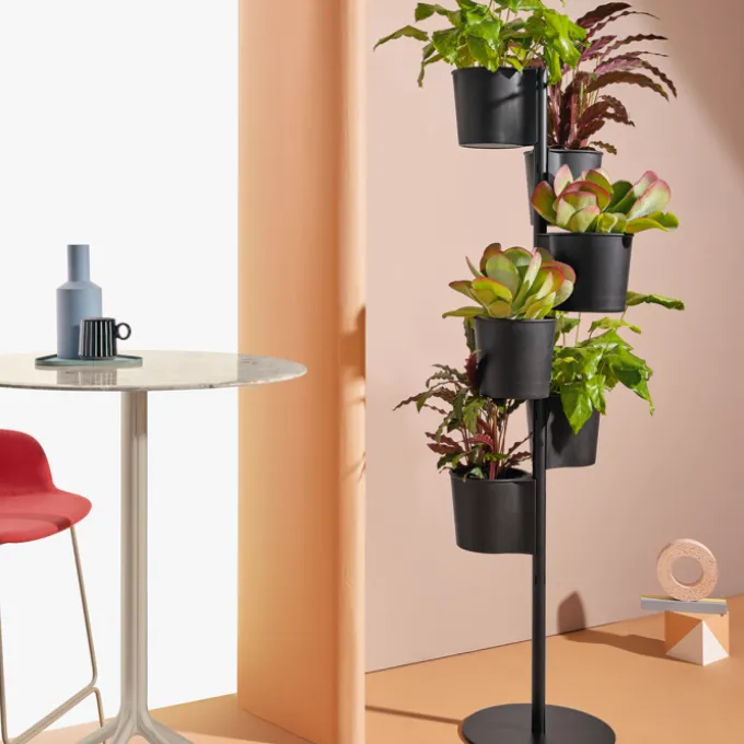 Porte-plantes Hevea 5181