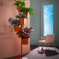 Porte-plantes Hevea 5181