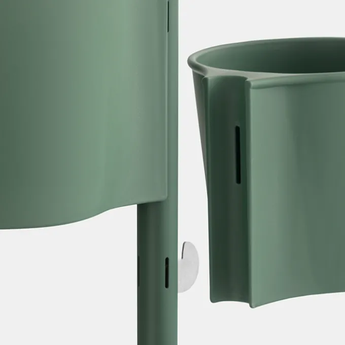 Porte-plantes Hevea 5181