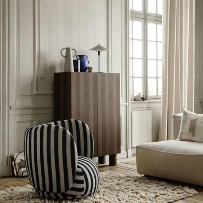 Post Cabinet