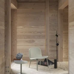 Post Floor Lamp