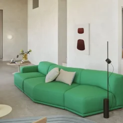Post Floor Lamp