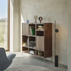 Post Floor Lamp