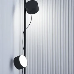 Post Floor Lamp