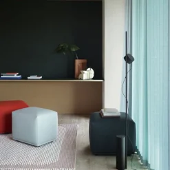 Post Floor Lamp